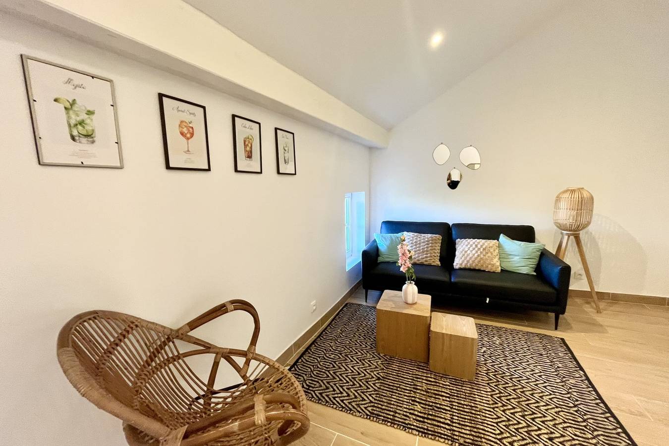 Entire apartment, Le 302 Sainte Ségolène  in Metz, Metz-Campagne