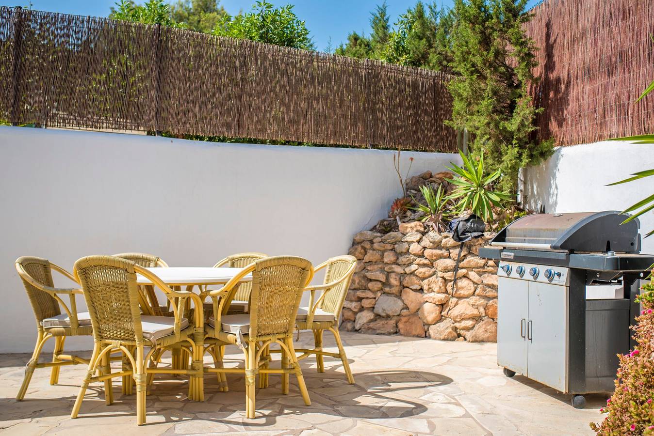Villa voor 5 personen met tuin, foto 15