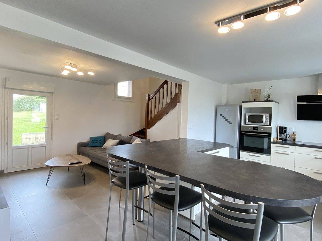 Ferienhaus für 6 Personen in Erquy, Côte d’Émeraude