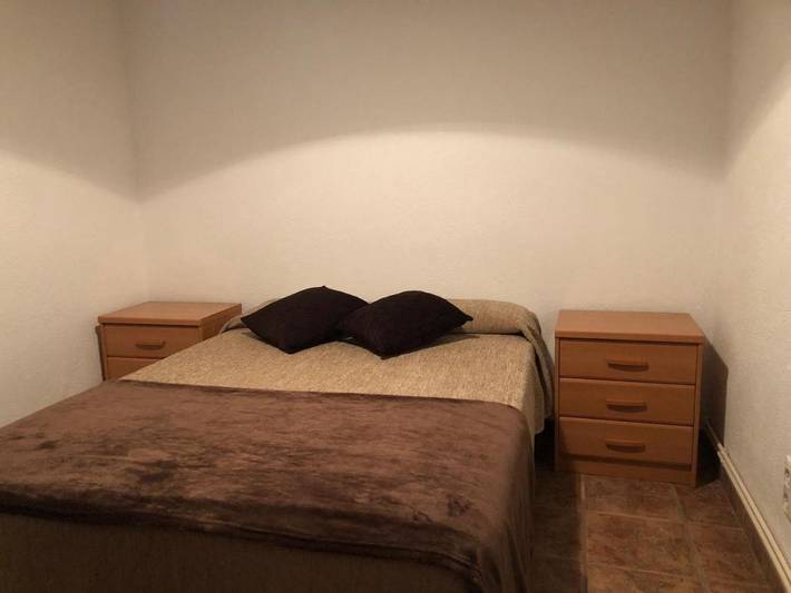 Gîte pour 6 personnes, avec balcon, animaux acceptés à Sant Joan de les Abadesses - 4