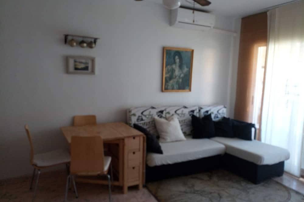 Apartamento entero, Andrea appartement .. in Cartagena, Costa Cálida