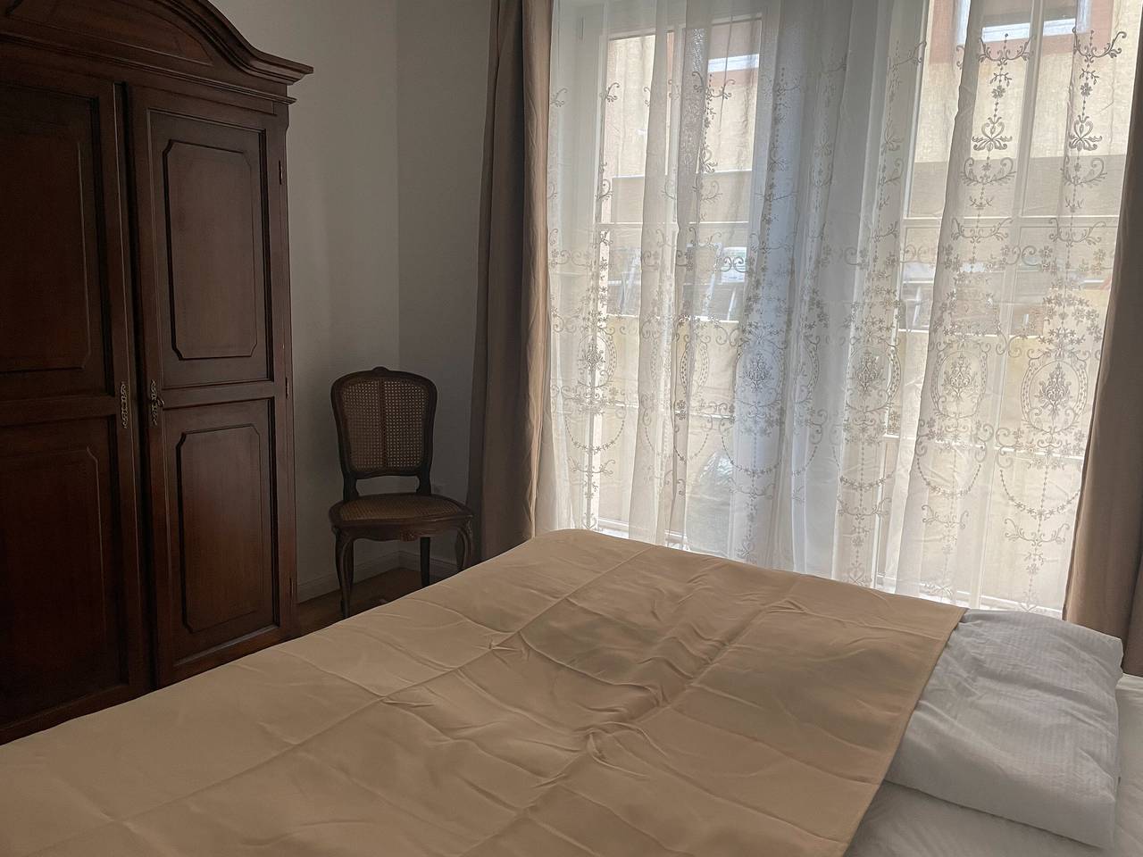 Ganze Wohnung, Apartment 'Ferienwohnung Moos' mit Wlan in Gengenbach, Kinzigtal