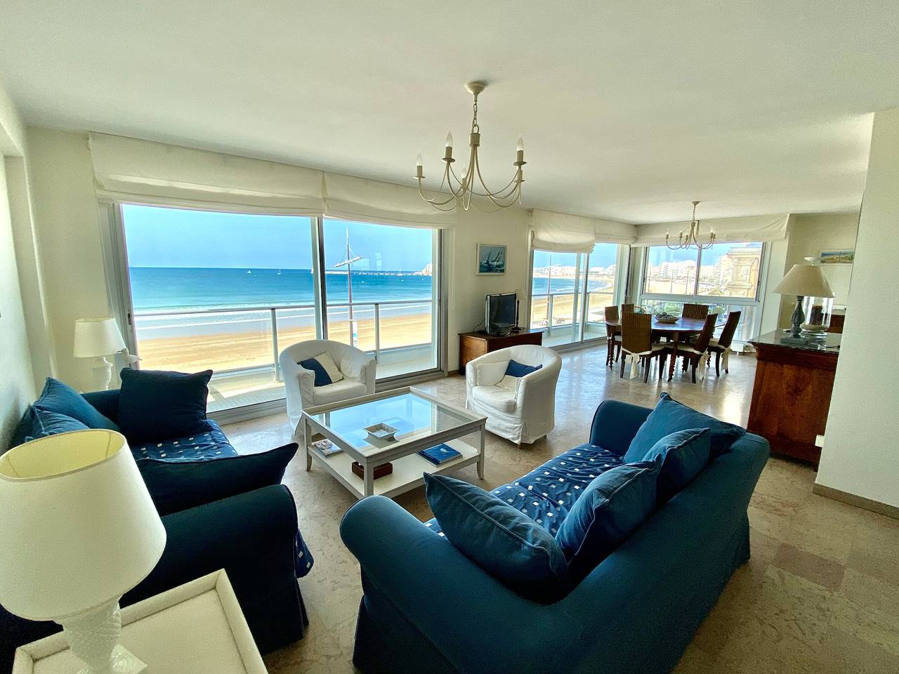Photo : Appartement de vacances