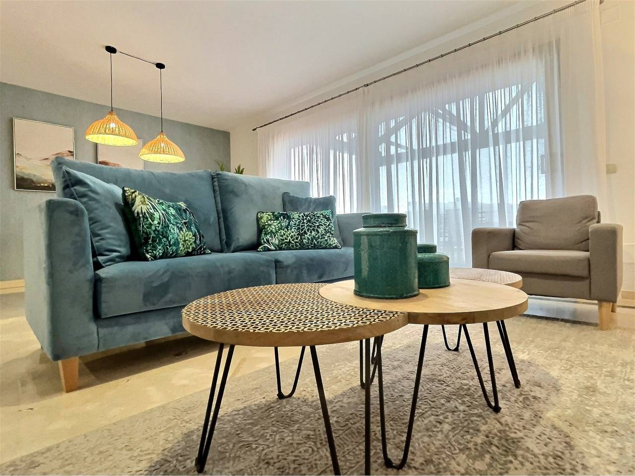 Entire apartment, Albatross Gutzman in Casares del Sol, Casares