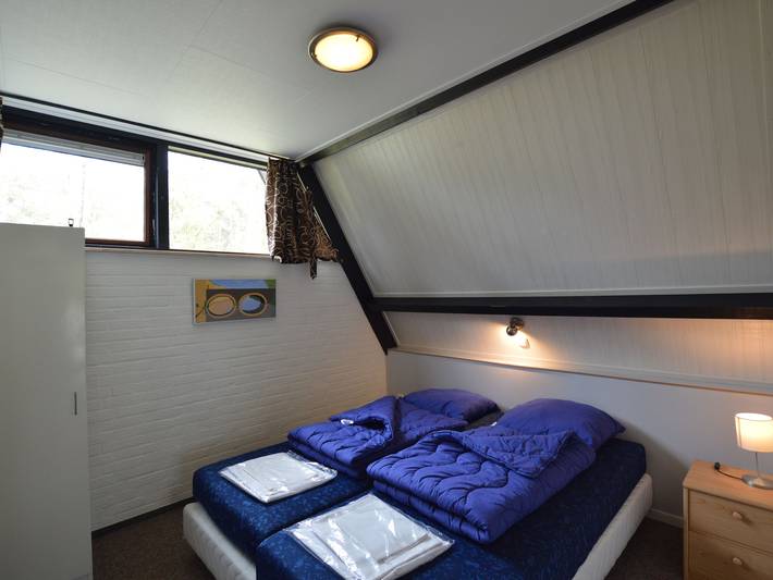 Ferienhaus in Stramproy Naturgebiet in Stramproy, Limburg (Niederlande)