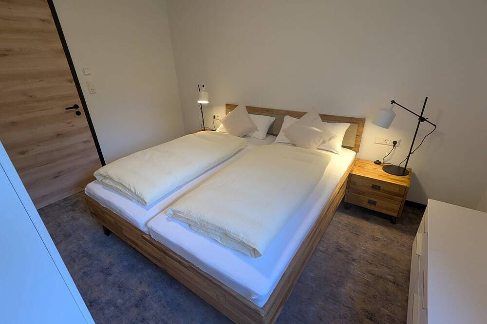 Ganze Wohnung, Ferienwohnung/App. für 6 Gäste mit 111m² in Baltrum (296847) in Baltrum