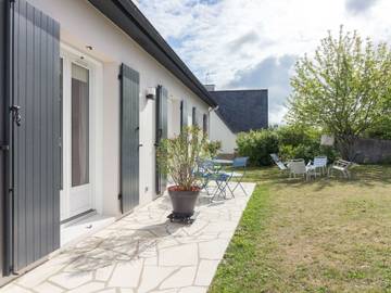 Ferienhaus für 8 Personen in Dinard, Côte d’Émeraude, Bild 3