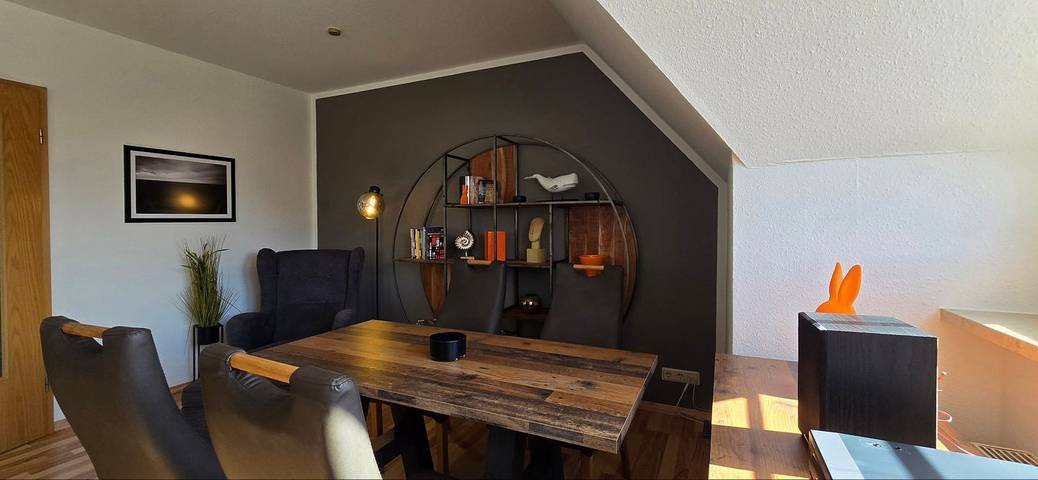 Ferienwohnung für 3 Personen in Graal-Müritz - 3