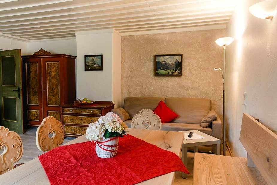 Ganze Ferienwohnung, Haus Michael in Lofer, Pinzgau