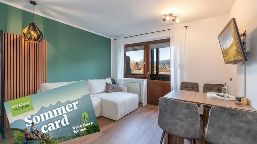 Ferienwohnung für 4 Personen - 1
