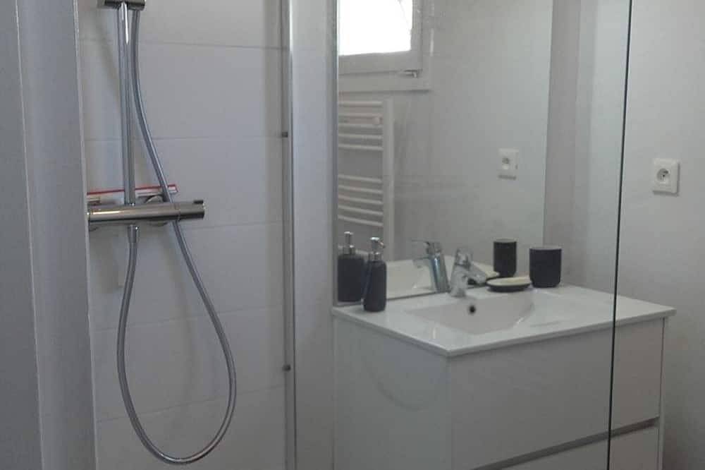 Renoviertes Haus mit Garten, Wlan, Grill, Parkplatz, 250m vom Meer - Pleumeur-Bodou in Île-Grande, Pleumeur-Bodou