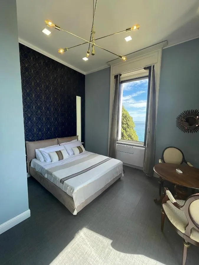 Bed and breakfast per 1 persone - 1