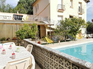 Gîte pour 4 Personnes dans Trouillas, Région de Perpignan, Photo 3