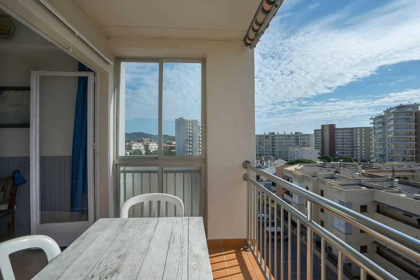 Apartamento entero, Apartamento cómodo en Calonge 45m², vista al mar in Torre Valentina, Calonge