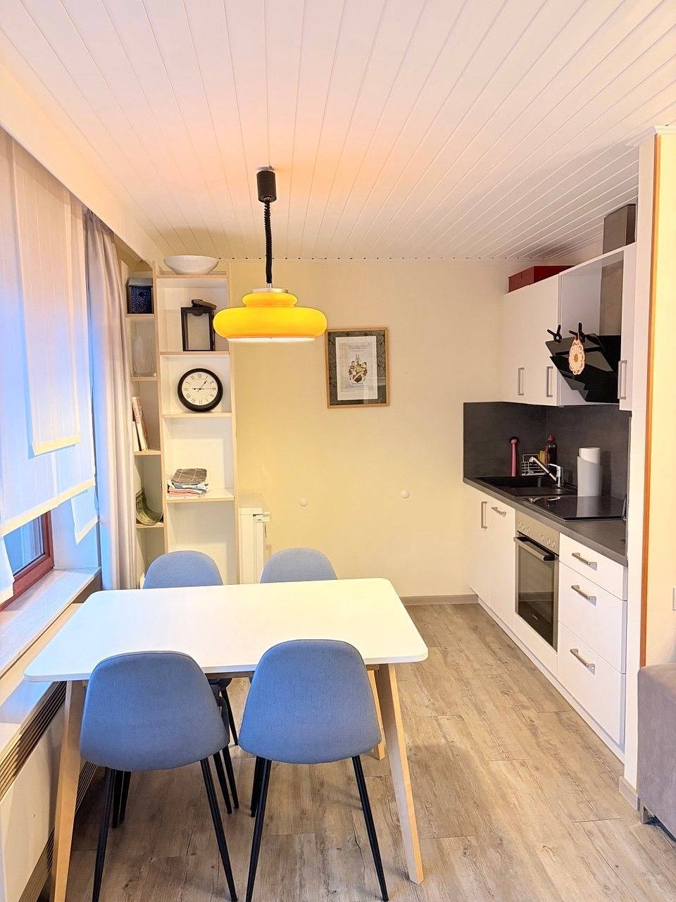 Ganze Ferienwohnung, Ferienwohnung Schöntal 1 in Ludwigswinkel, Landkreis Südwestpfalz