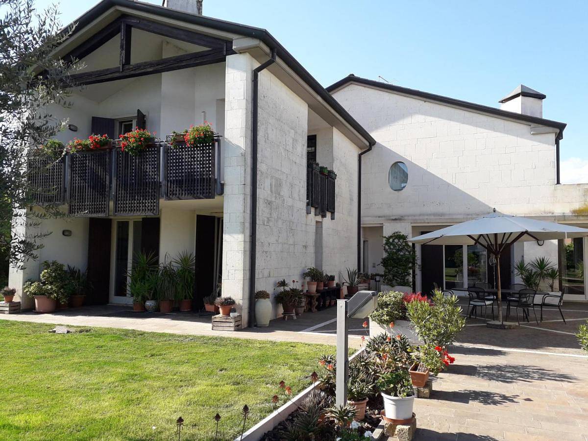 Casa Tina in Ca' di David, Verona