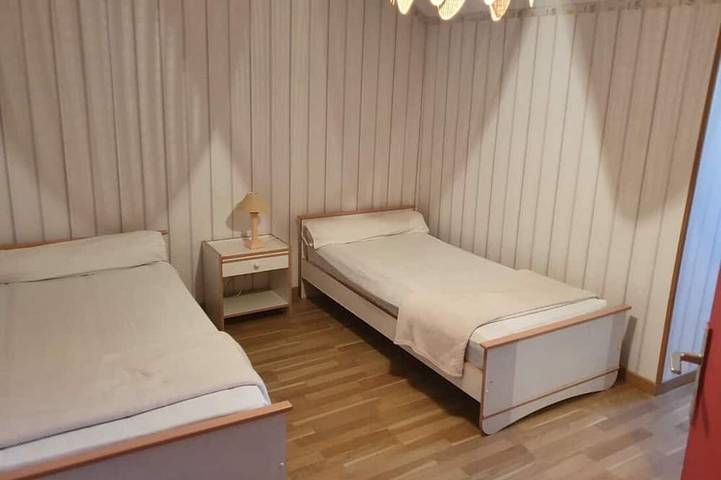 Location de vacances pour 8 personnes, avec jardin, animaux acceptés à Cajarc - 2