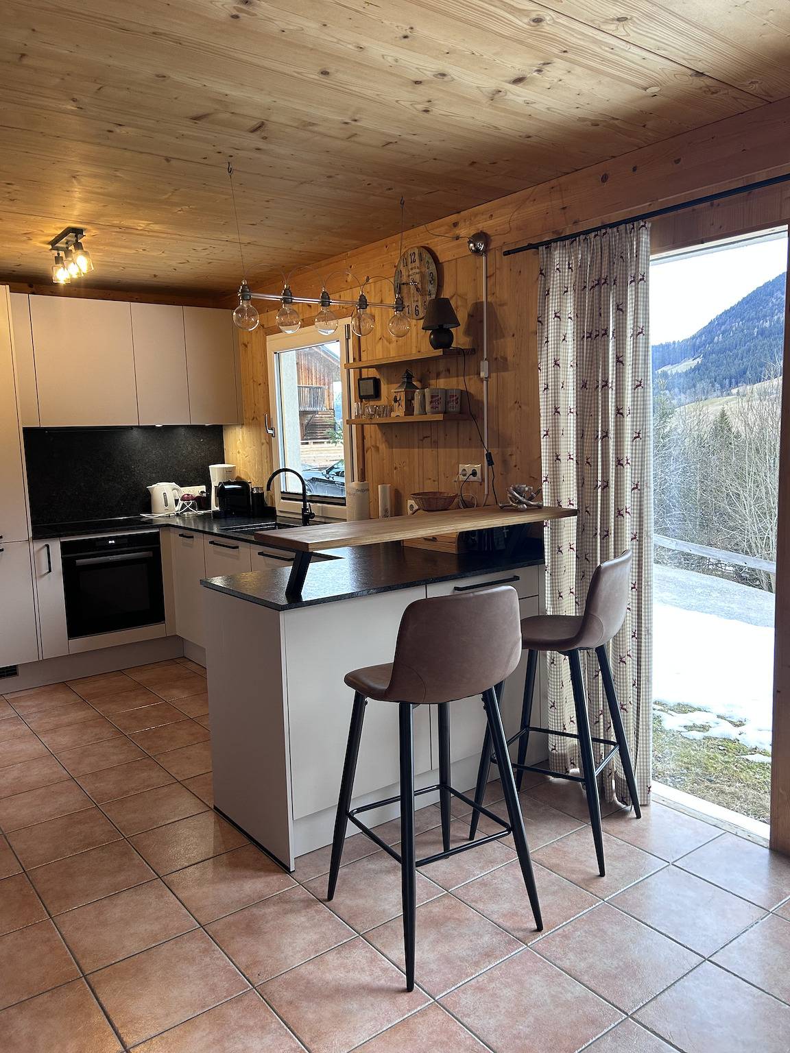 Ferienhaus # 82 mit 4 Sz für bis zu 8 Personen in Annaberg-Lungötz, Tennengau