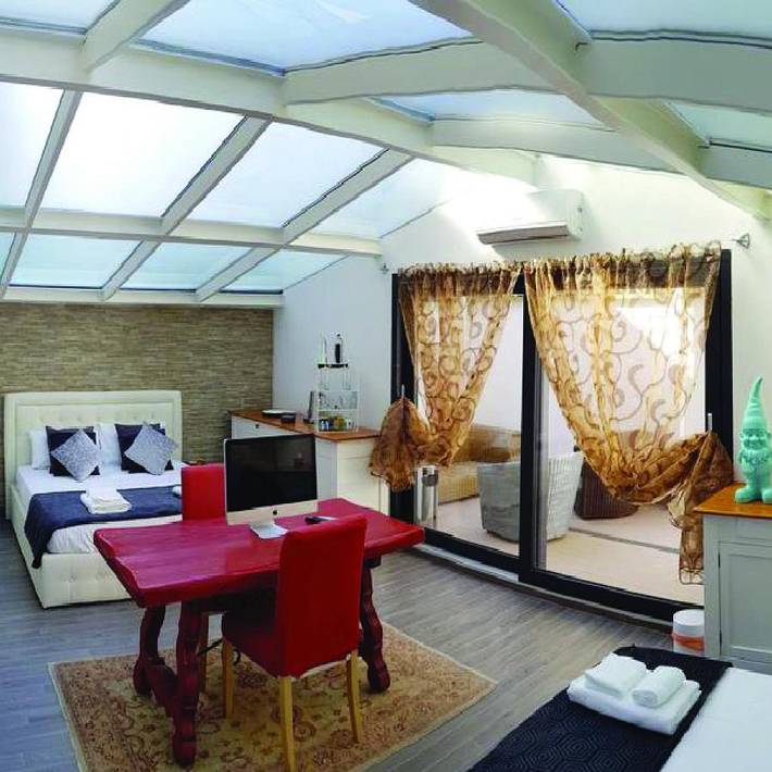 B&b per 5 persone a Milano