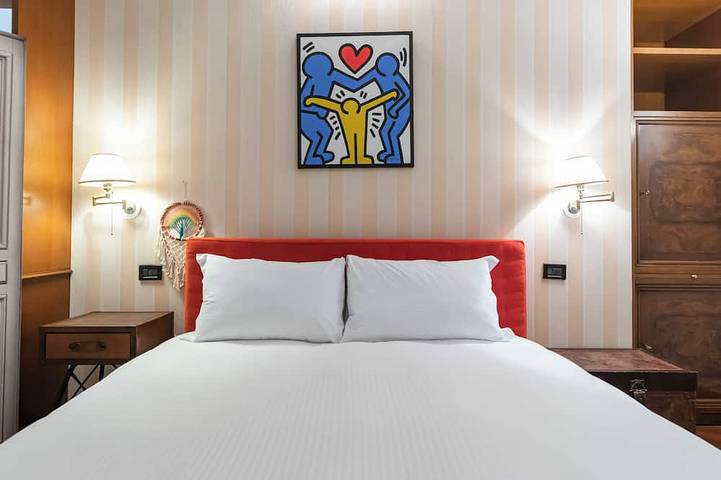 Appartement entier, Italianway Easy in Milan, Province de Milan