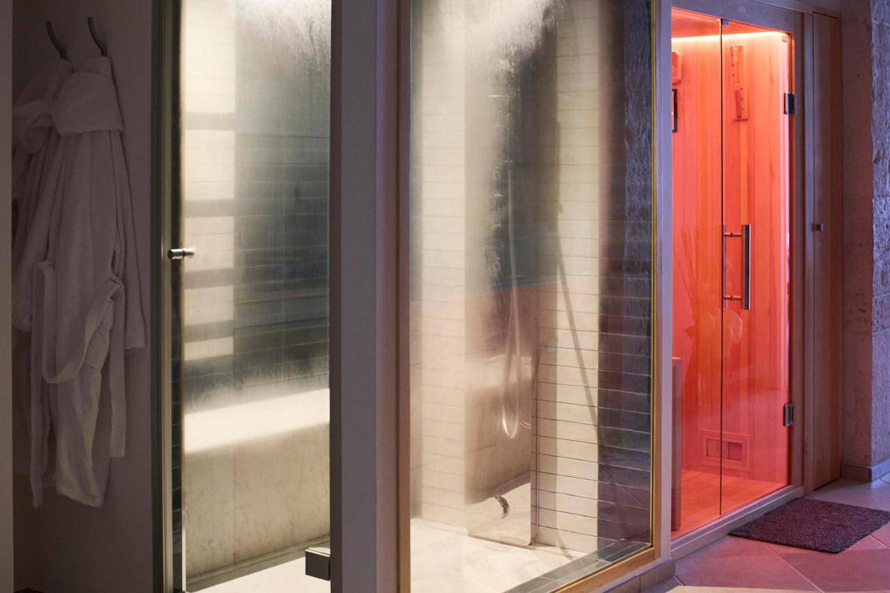 Appartement entier, San Domenico Dimora e Benessere in Putignano, Province de Bari
