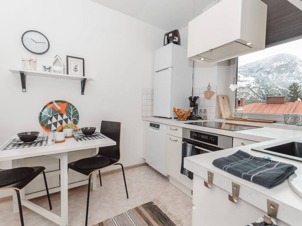 Ganze Wohnung, The Bubble in Bad Gastein und Umgebung, Ski Amadé