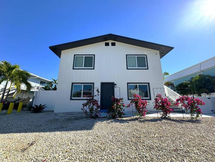 Appartement de vacances pour 4 personnes, avec balcon et piscine - 1