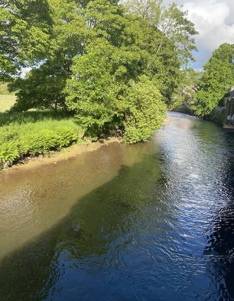 Cottage für 4 Personen mit Seeblick in Lake District