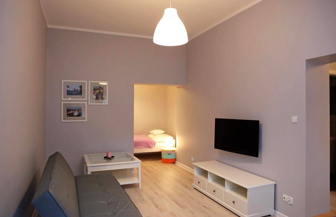 Cały apartament, Apartamenty w sercu Chełmna in Chełmno, Województwo kujawsko-pomorskie