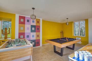 Villa pour 30 Personnes dans Échauffour, Orne, Photo 3