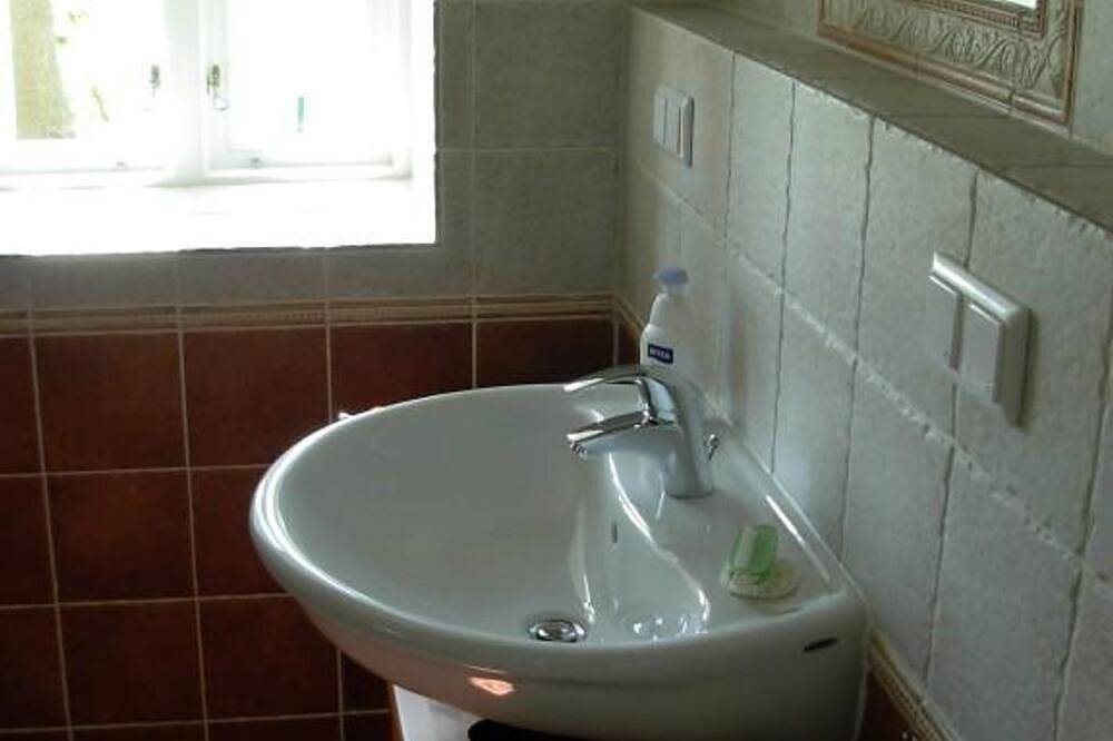 Ferienhaus Wasserkoog in Wasserkoog, Tetenbüll