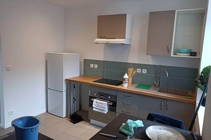 Ferienwohnung für 2 Personen - 1