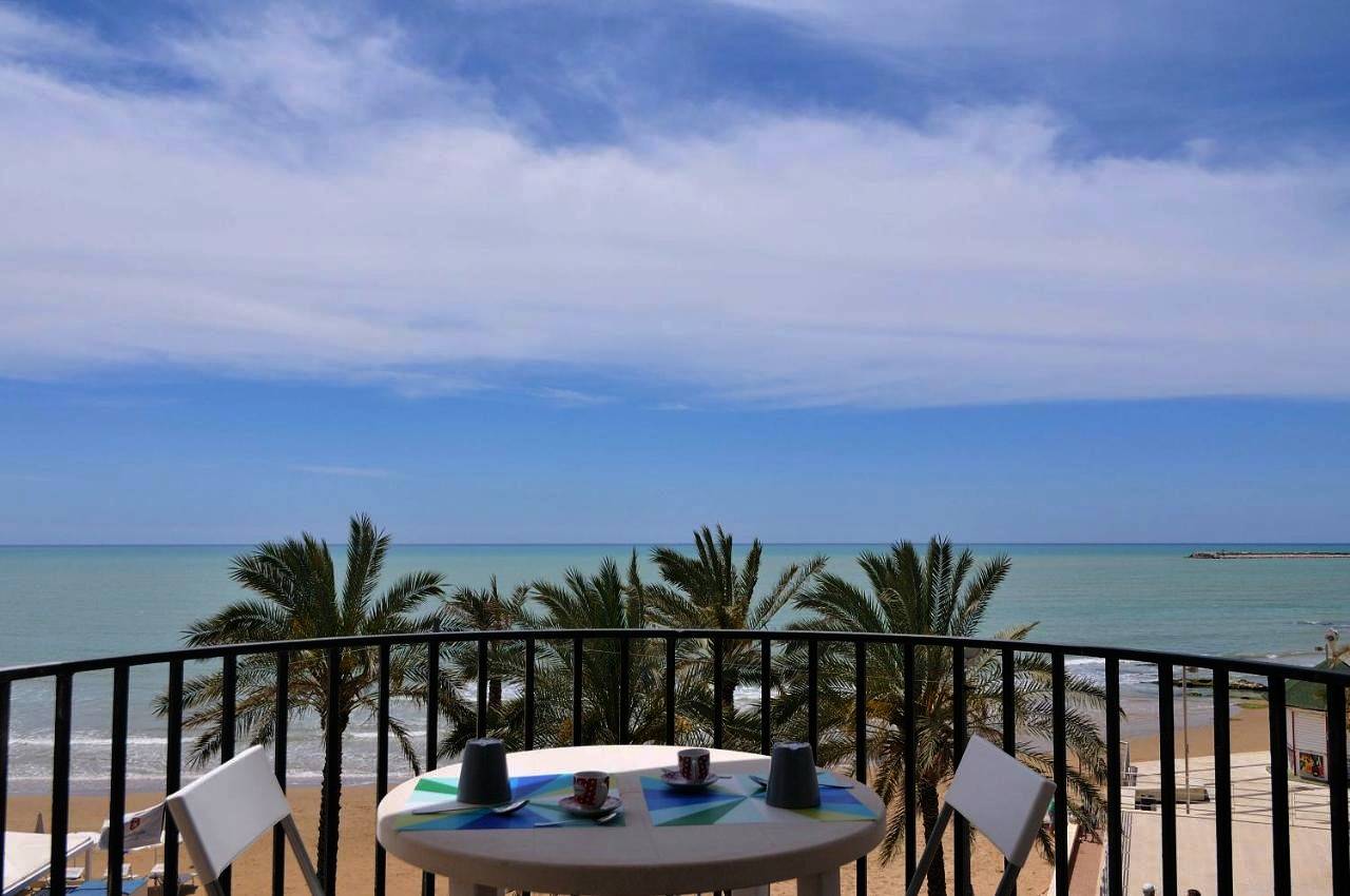 Appartement entier, Delposto Marina di Ragusa Ds in Lido Margarita, Ragusa