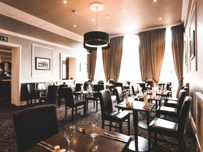 Apartamento entero, Ático | No fumadores | in Bradford, Yorkshire del Oeste