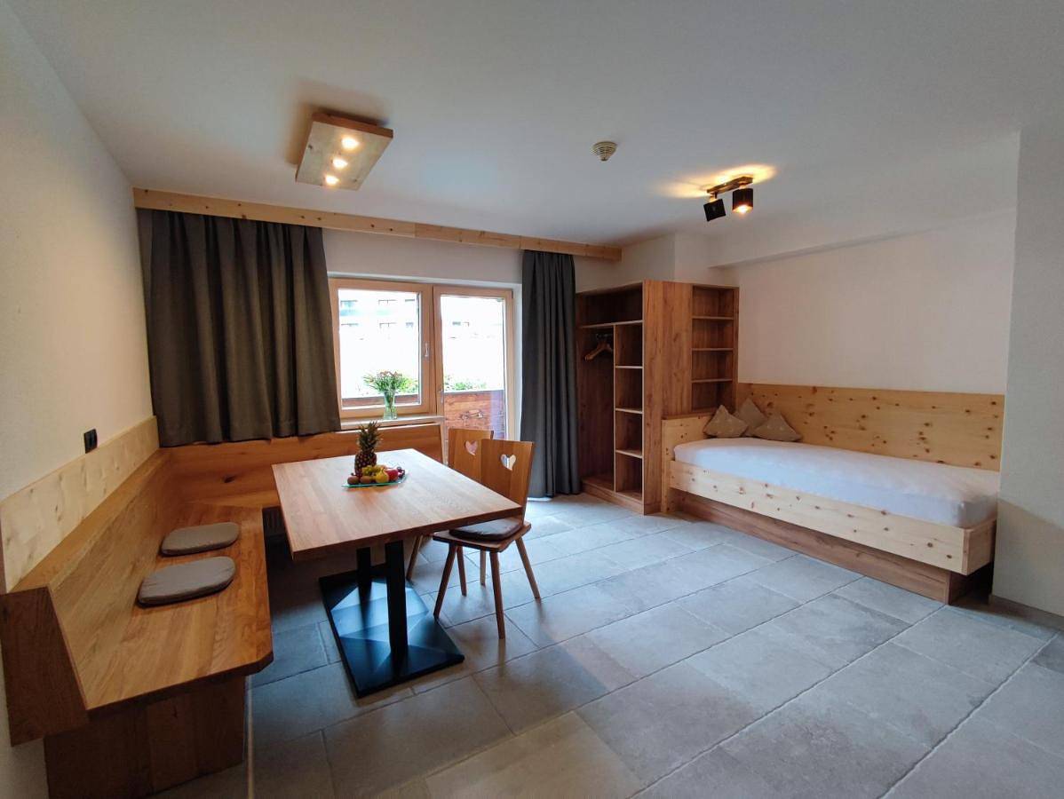 Apart Hotel Ideal in Ladis, Serfaus-Fiss-Ladis