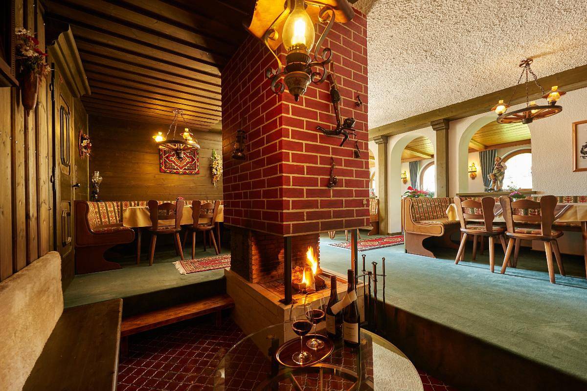 Wellness-Pension Sonneneck - Doppelzimmer Balkon in Bayerisch Eisenstein, Arberland