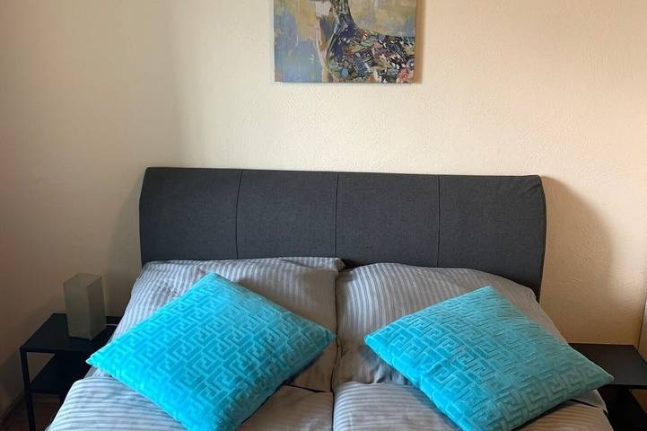 Ganze Wohnung, Ferienwohnung/App. für 2 Gäste mit 20m² in Klaffer am Hochficht in Klaffer am Hochficht, Bezirk Rohrbach