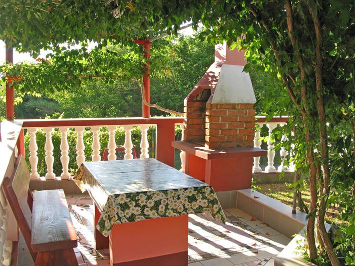 Ferienwohnung für 2 Personen, mit Balkon in Kvarner Bucht - 2