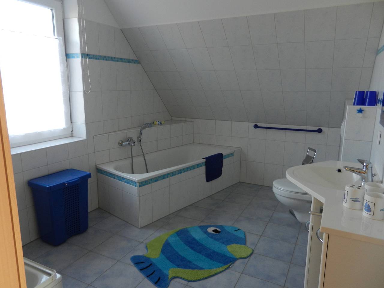 Ferienhaus Nordsee in Campen, Krummhörn