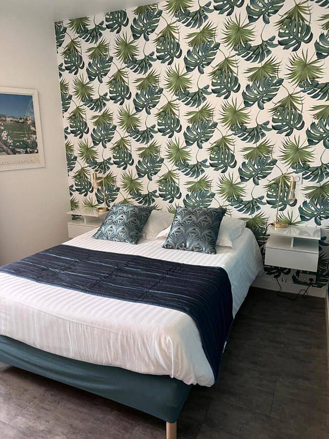 Hôtel pour 4 personnes, avec vue à Guilherand-Granges - 2