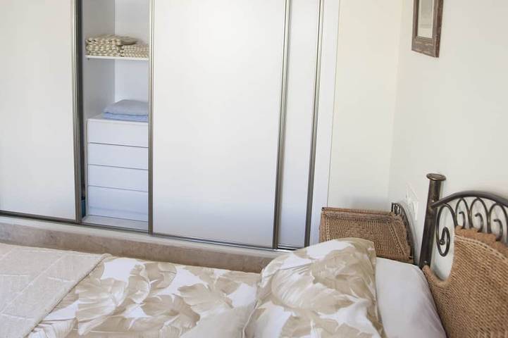 Appartement entier, Magnifique Penthouse/Vue sur la mer/golf/WIFI/Smart TV /Lavavajillas / Lavadora in Almerimar, El Ejido