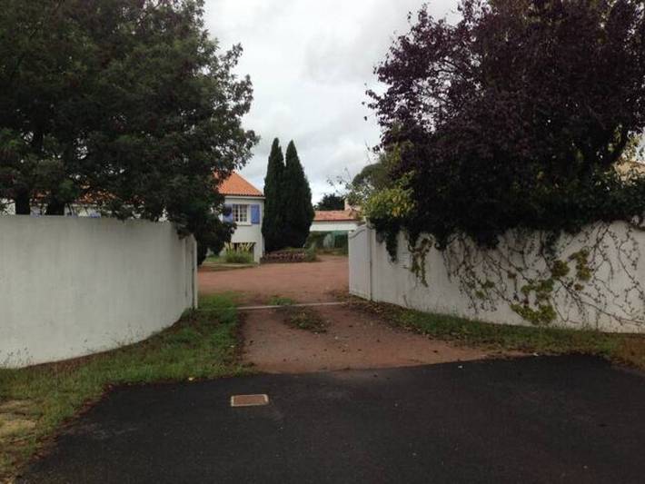 Chambre d’hôte pour 2 personnes, avec jardin en Loire-Atlantique - 4