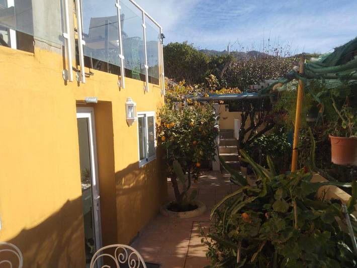 Chalet para 2 personas, con jardín y piscina en Gran Canaria - 2