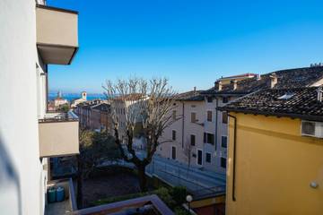 Vakantieappartement voor 6 Personen in Desenzano del Garda, Garda Bergen, Afbeelding 4