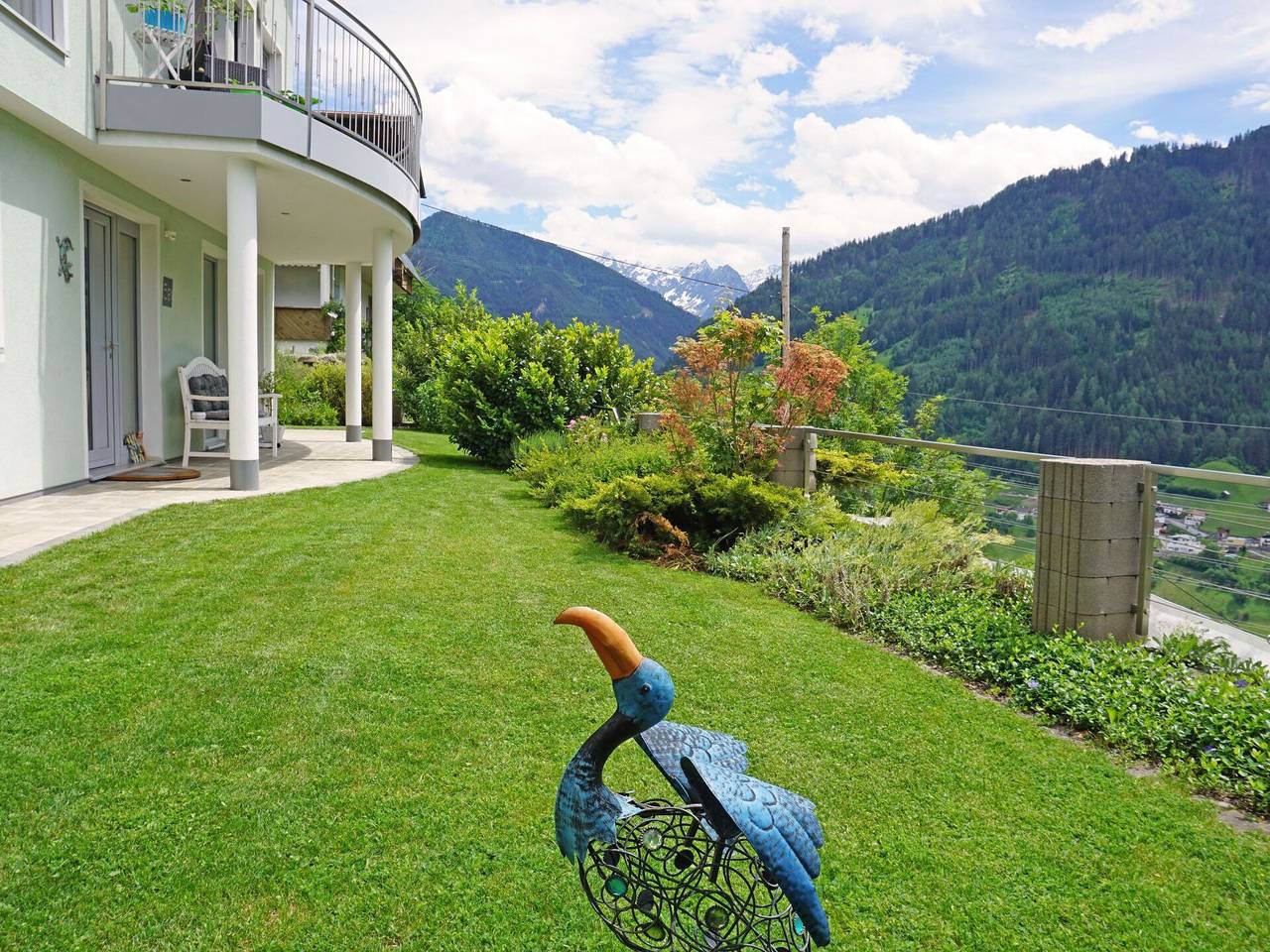 Ganze Wohnung, Muehlbach - Muehlbach 410.1 in Kaunergrat, Fließ