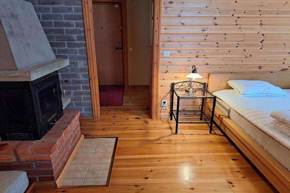4 Sterne Ferienhaus in Hedenäset in Övertornea, Norrbotten