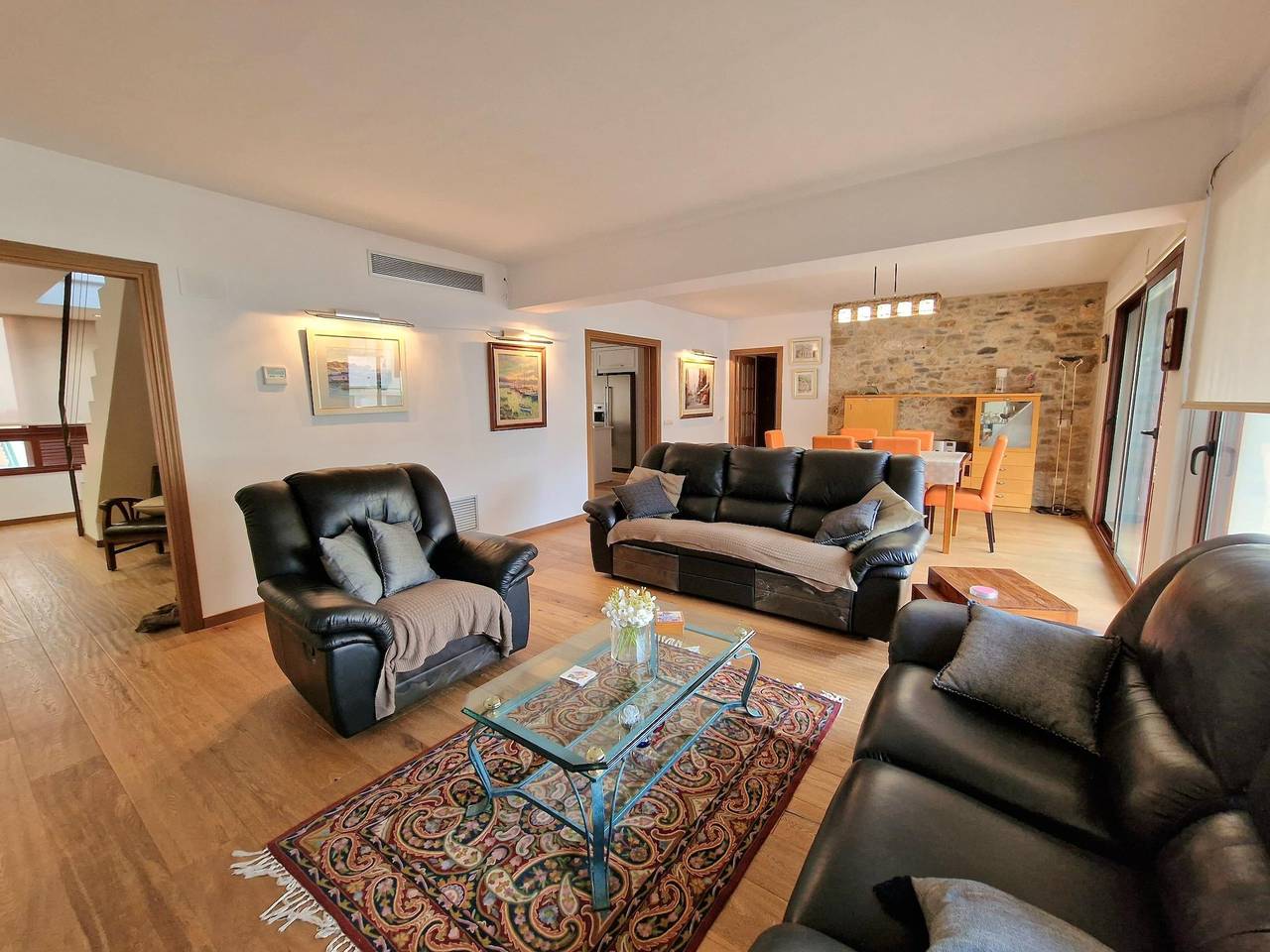 Appartement de vacances entier, Appartement Très Central à deux minutes de la Plage in Sant Feliu de Guíxols, Costa Brava