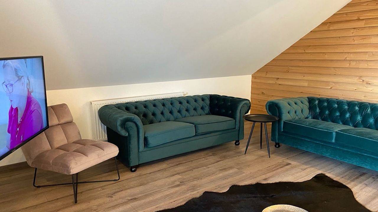 Ferienhaus für 14 Personen (30 m²) in Güntersberge in Güntersberge, Harzgerode
