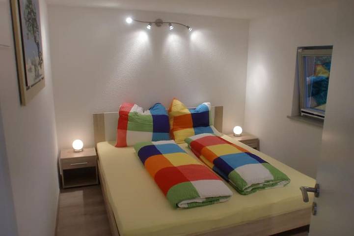 Ferienhaus für 2 Personen, mit Garten in Brandenburg an der Havel - 2