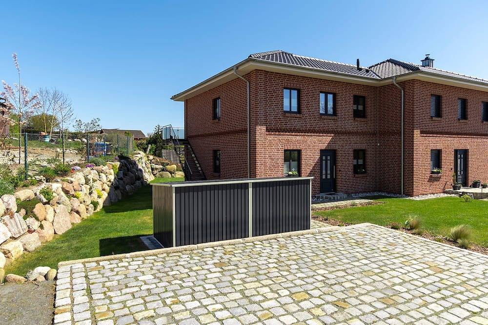 Ferienwohnung in Rügen für 4 Personen in Rügen